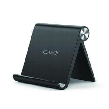 Tech-protect Z1 držač za mobitel i tablet 8'', crno