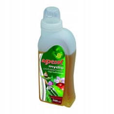 Agrecol Kalijev vrtni sapun 100% prirodni 0,5l BIO