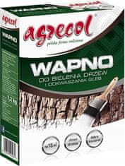 Agrecol Vapno za bjeljenje drveća i odkiseljavanje tla 1,2 kg