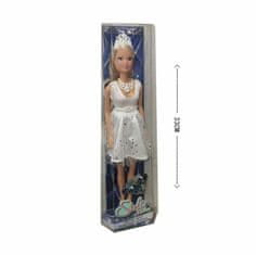Simba Toys Simba Steffi Love kristalna lutka Swarovski