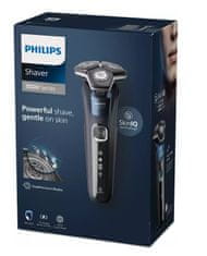 Philips Series 5000 S5885/10 električni aparat za brijanje