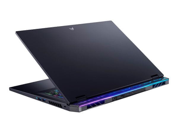 Predator Helios gaming laptop