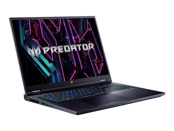 Predator Helios 18 gaming prijenosno računalo