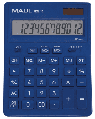 stolni kalkulator