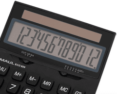 MAUL stolni kalkulator ECO 850 (ML7268890)