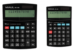 MAUL stolni kalkulator MTL 800, dvoredni (ML7269290)