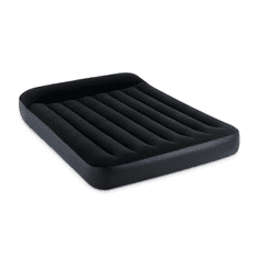 Dura-Beam Pillow Rest Classic krevet na napuhavanje, tamnoplava