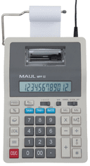 MAUL stolni kalkulator s ispisom MPP 32 (ML7272084)