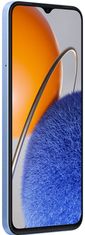 Huawei Nova Y61 pametni telefon, 4GB+64GB, 5000 mAh, plava (Eevee - L29B)