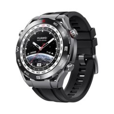 Huawei Watch Ultimate, crni (55020AGG Colombo-B29)