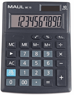 stolni kalkulator