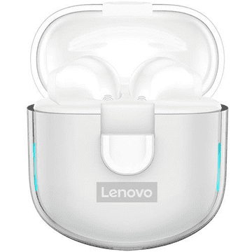 Lenovo Bluetooth slušalice za lp12 singglepoint tws, bijeli