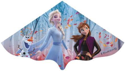  Gunther zmaj, 115 x 63 cm, Frozen Elsa