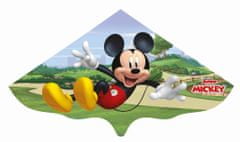 Günther zmaj, 115 x 63 cm, Mickey Mouse