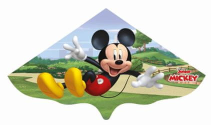  Gunther zmaj, 115 x 63 cm, Mickey Mouse