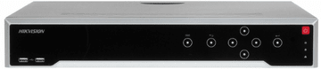Hikvision video snimač, 32-kanala, NVR IP (DS-7732NI-K4)