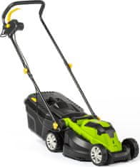 Fieldmann FZR 2031-E električna kosilica