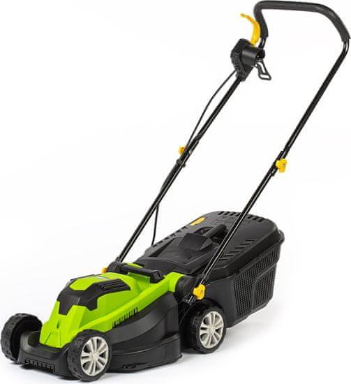 Fieldmann FZR 2031-E električna kosilica