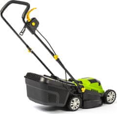 Fieldmann FZR 2031-E električna kosilica