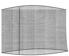 Repest Mreža protiv komaraca za vrtni suncobran 260 x 350 cm Malatec