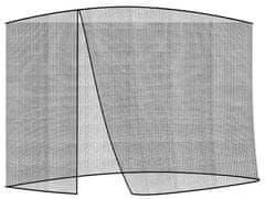 Repest Mreža protiv komaraca za vrtni suncobran 260 x 350 cm Malatec