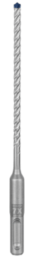 BOSCH Professional svrdlo za udarnu bušilicu EXPERT SDS plus-7X, 5 x 100 x 165 mm (2608900060)