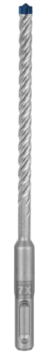 BOSCH Professional svrdlo za udarnu bušilicu EXPERT SDS plus-7X, 6,5 x 100 x 165 mm (2608900078)