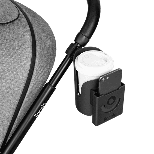 Praktičan držač za piće i telefon