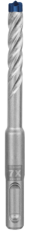BOSCH Professional svrdlo za udarnu bušilicu EXPERT SDS plus-7X, 8 x 50 x 115 mm (2608900087)