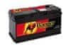 Starting Bull akumulator, 95 Ah, (D+), 12 V