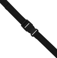 Lionelo Sett Black Carbon ogledalo za promatranje bebe u autu