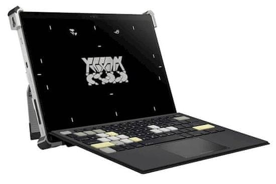 ASUS ROG Flow Z13-ACRNM RMT02 GZ301VIC-MU001X prijenosno računalo (90NR0GF2-M00050)