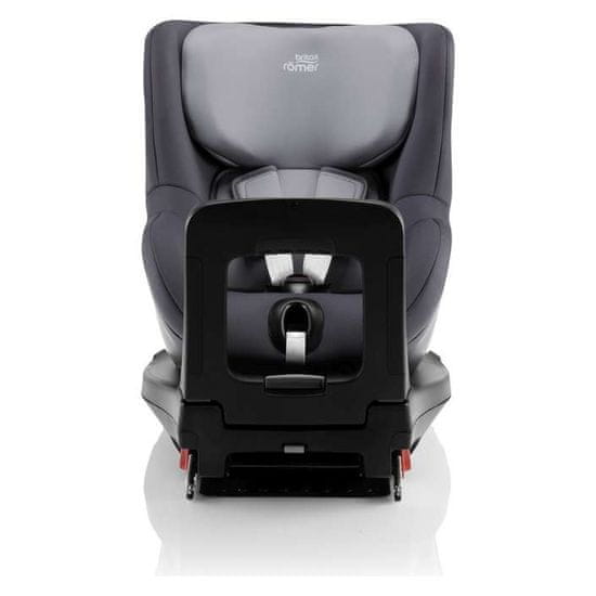 Britax R mer autosjedalica Dualfix i Size 40 105 cm Midnight