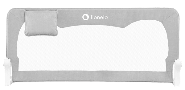 Visoka i sigurna zaštitna ograda za krevet