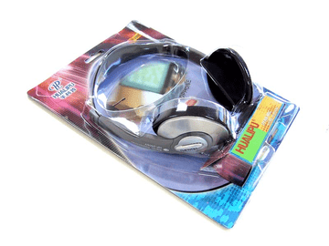 Esperanza HALIP slušalice za glavu, stereo, 3,5 mm