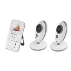 Lionelo BABYLINE 5.1 video baby monitor