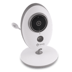 Lionelo BABYLINE 5.1 video baby monitor