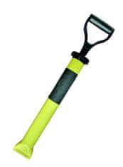 DELKO tools DELKO pištolj za fugiranje kupke s ljepilom
