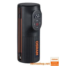 Osram PRIJENOSNI BATERIJSKI KOMPRESOR ZA ZRAK TYREinflate 2000 OTIR2000