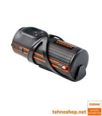 Osram PRIJENOSNI BATERIJSKI KOMPRESOR ZA ZRAK TYREinflate 2000 OTIR2000