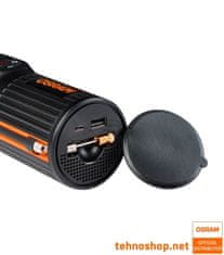 Osram PRIJENOSNI BATERIJSKI KOMPRESOR ZA ZRAK TYREinflate 2000 OTIR2000