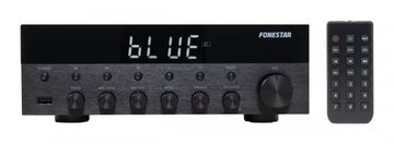 Fonestar AS-3030 - Zintegrowany wzmacniacz stereo