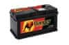Starting Bull akumulator, 80 Ah, (D+), 12 V