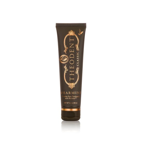 Theodent Classic pasta za zube za remineralizaciju cakline, 96,4 g