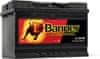 Starting Bull akumulator, 72 Ah, (L+), 12 V