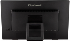 Viewsonic TD2423 monitor, zvučnici, na dodir, 60cm, IR, VA, LED, LCD, HDMI/DVI/VGA