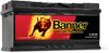 Starting Bull akumulator, 88 Ah, (D+), 12 V