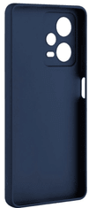 FIXED Story zaštitna maskica za Xiaomi Redmi Note 12 Pro 5G, plava (FIXST-1100-BL)