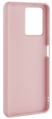 FIXED Stražnja zaštitna maskica Story za Xiaomi Redmi Note 12,, ružičasta (FIXST-955-PK)