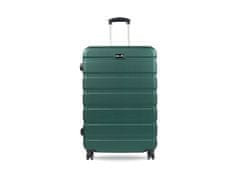 Aga Travel Set putnih kofera MR4650 Zelena
